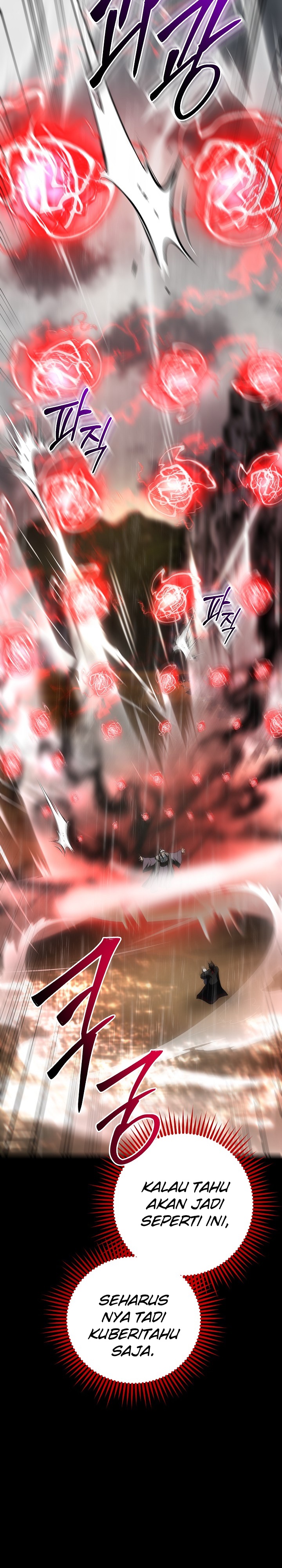 The Grand Wudang Saga Chapter 113 Gambar 3