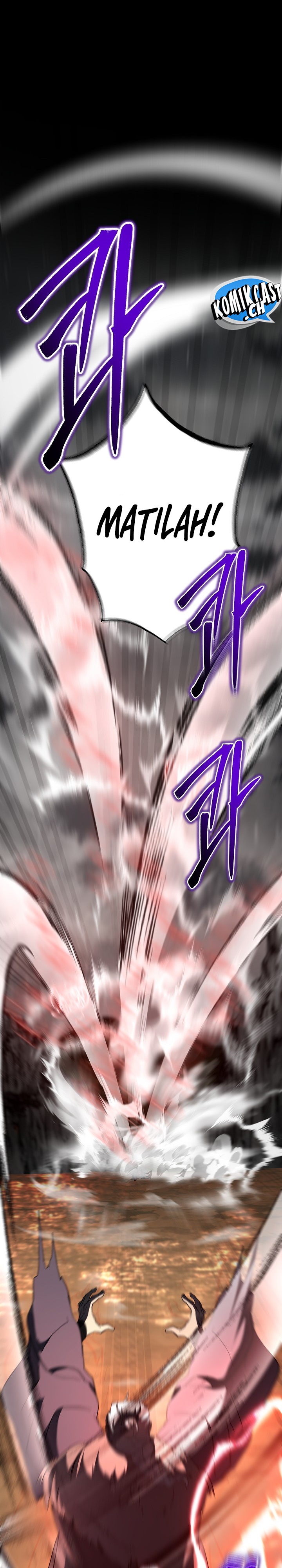 The Grand Wudang Saga Chapter 113 Gambar 4