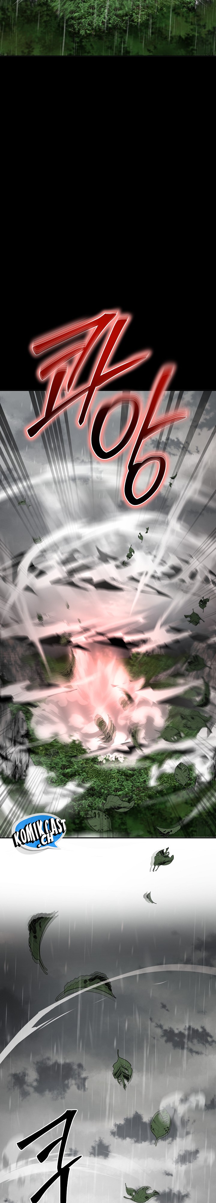 The Grand Wudang Saga Chapter 113 Gambar 7