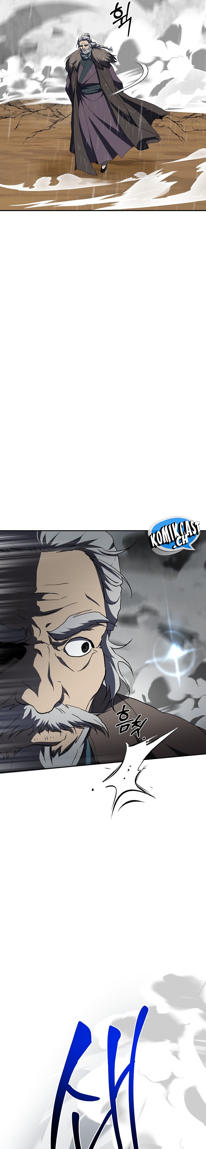 The Grand Wudang Saga Chapter 113 Gambar 10