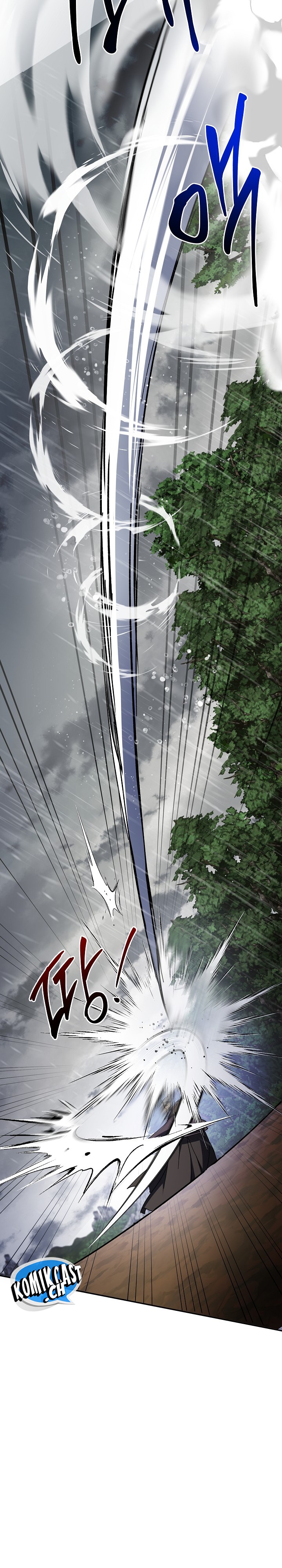 The Grand Wudang Saga Chapter 113 Gambar 11