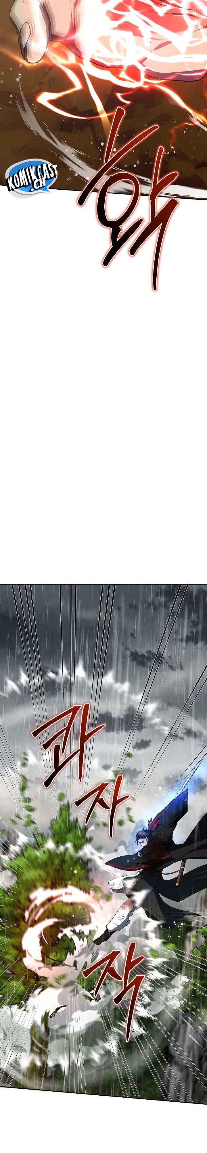 The Grand Wudang Saga Chapter 113 Gambar 24