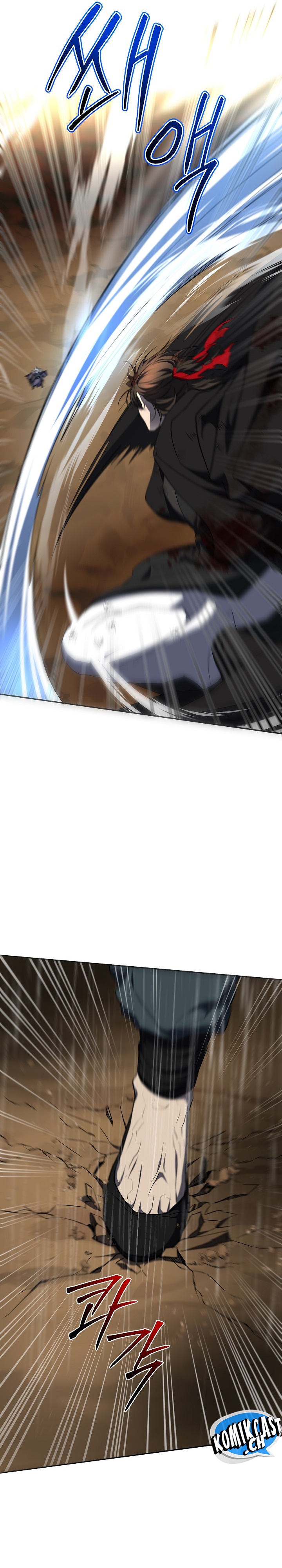 The Grand Wudang Saga Chapter 113 Gambar 26