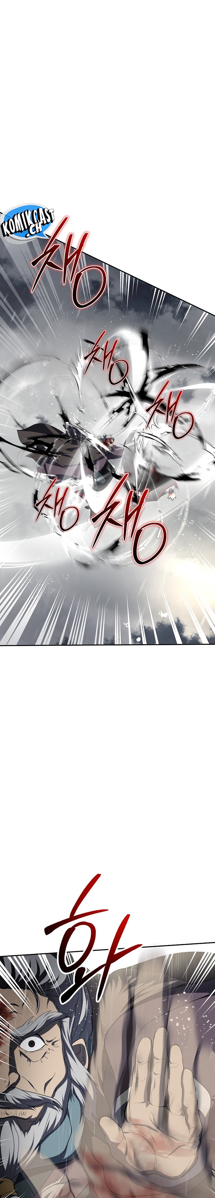 The Grand Wudang Saga Chapter 113 Gambar 28