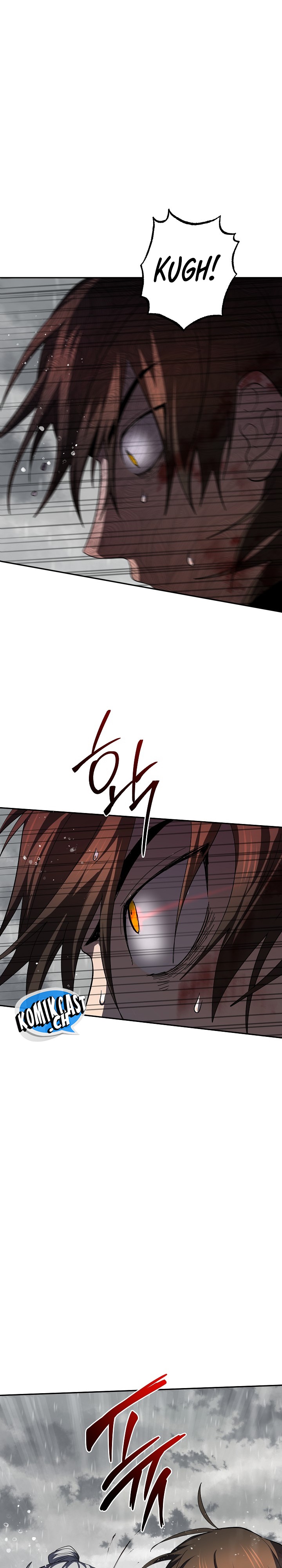 The Grand Wudang Saga Chapter 113 Gambar 30