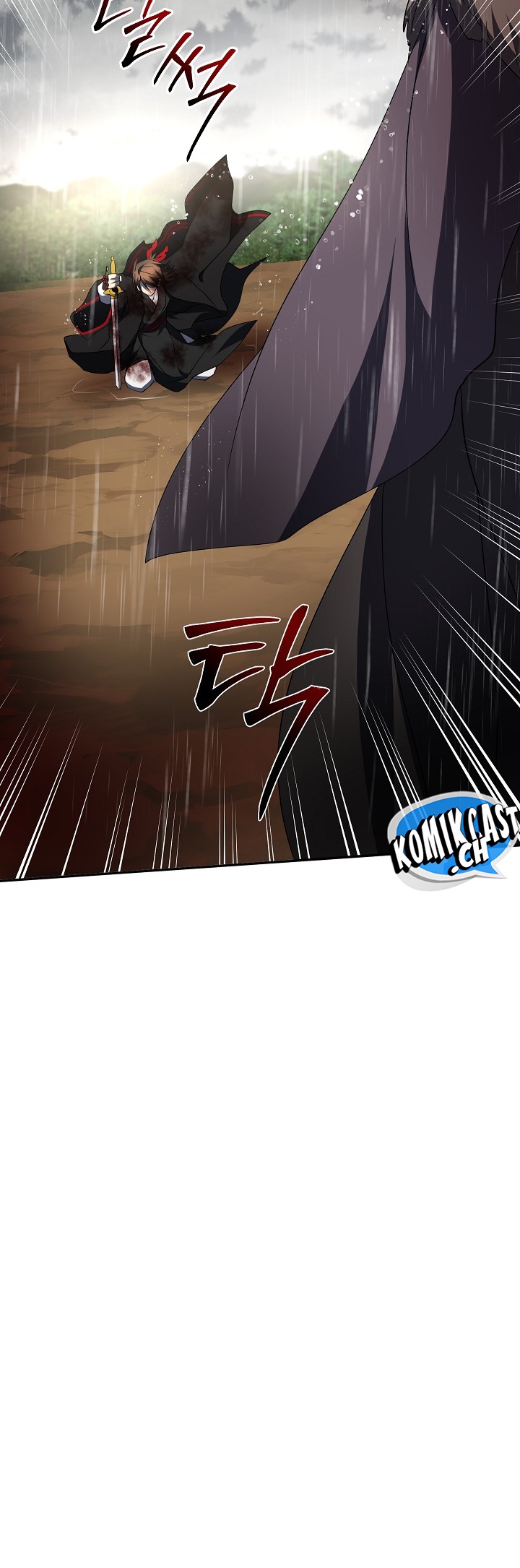 The Grand Wudang Saga Chapter 113 Gambar 33