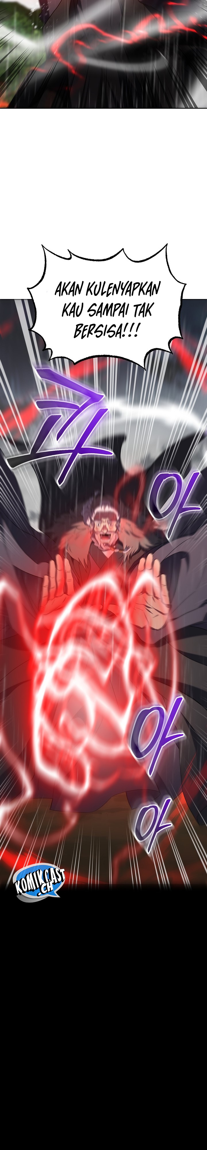 The Grand Wudang Saga Chapter 113 Gambar 36