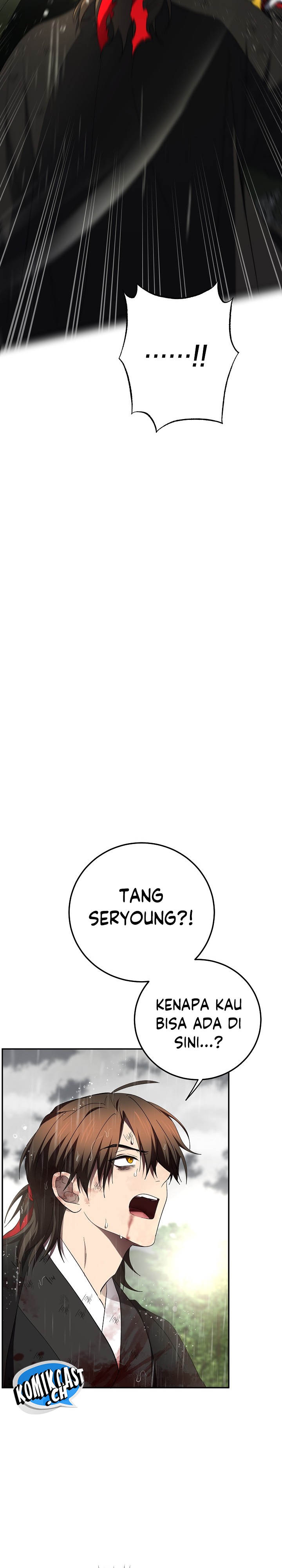The Grand Wudang Saga Chapter 113 Gambar 40