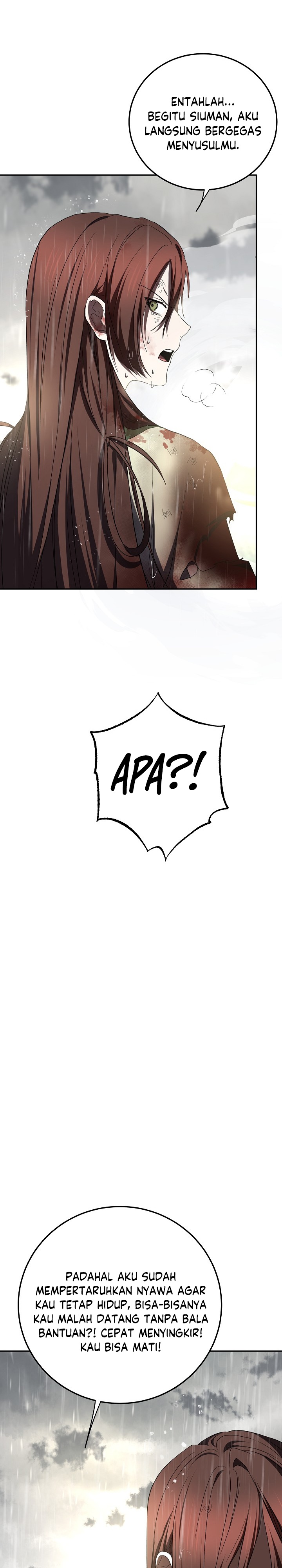 The Grand Wudang Saga Chapter 113 Gambar 42