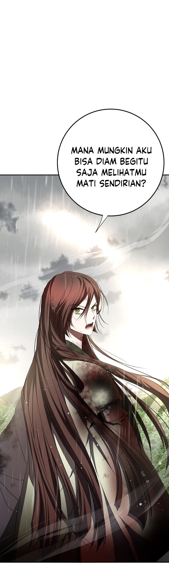 The Grand Wudang Saga Chapter 113 Gambar 45
