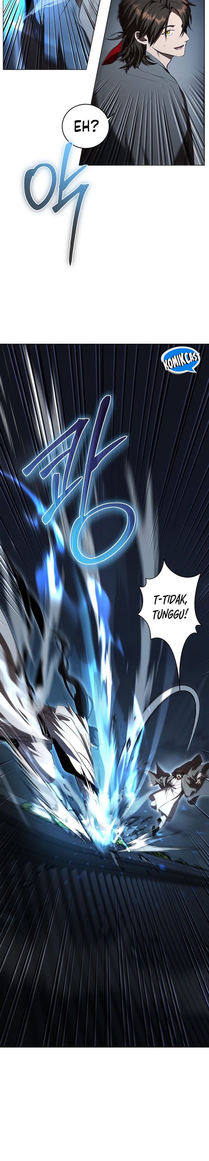 The Grand Wudang Saga Chapter 121 Gambar 5