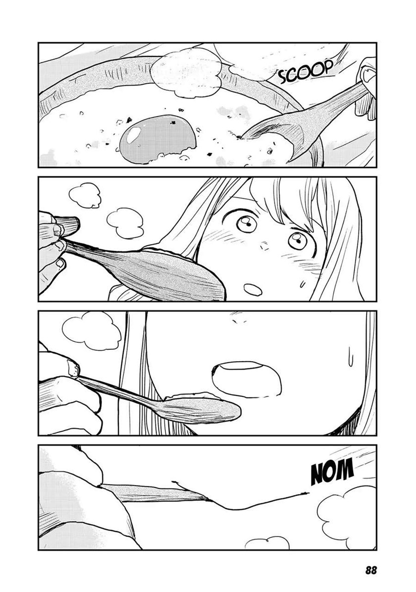 Mukurozumi no Volte Chapter 02 Gambar 39