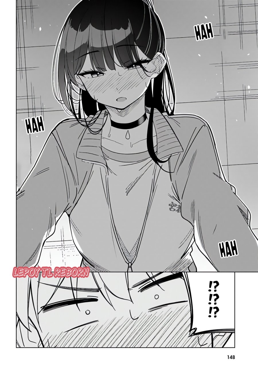 Multiverse no Watashi, Koishite Ii desu ka? Chapter 04 Gambar 28