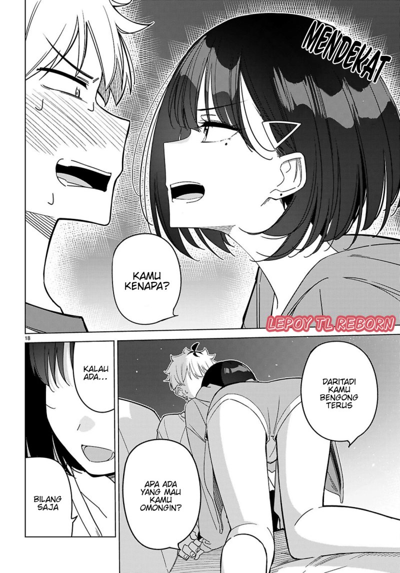 Multiverse no Watashi, Koishite Ii desu ka? Chapter 05 Gambar 17