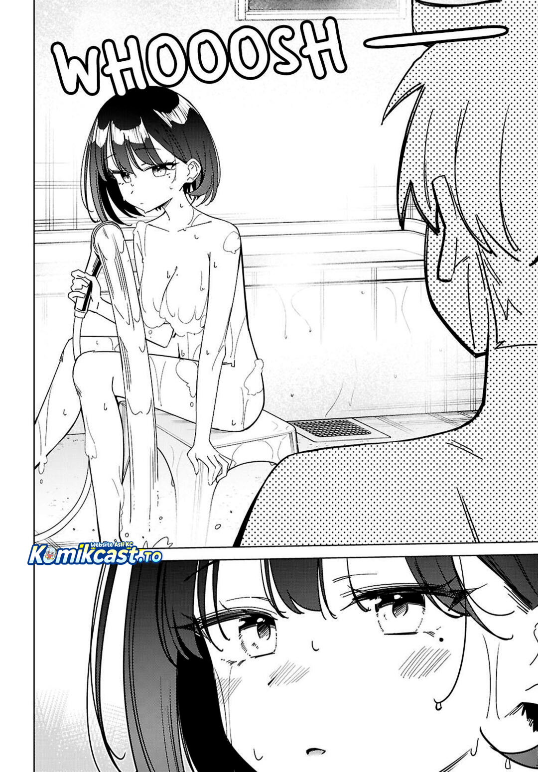 Multiverse no Watashi, Koishite Ii desu ka? Chapter 11 Gambar 7