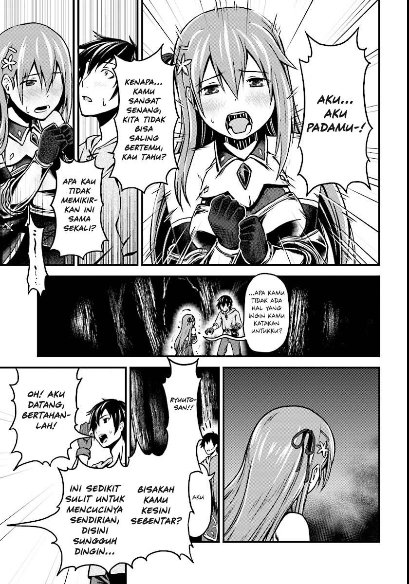 Murabito desu ga Nani ka? Chapter 01 Gambar 14