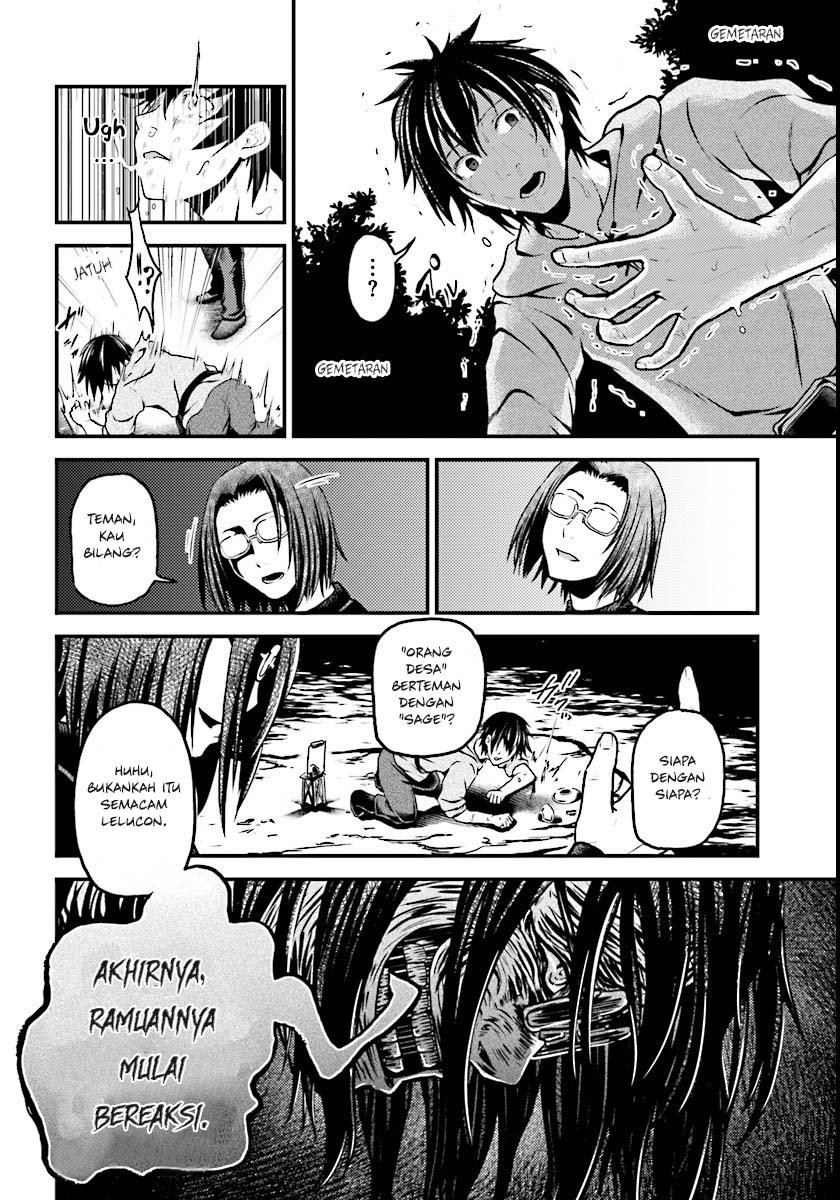 Murabito desu ga Nani ka? Chapter 01 Gambar 17