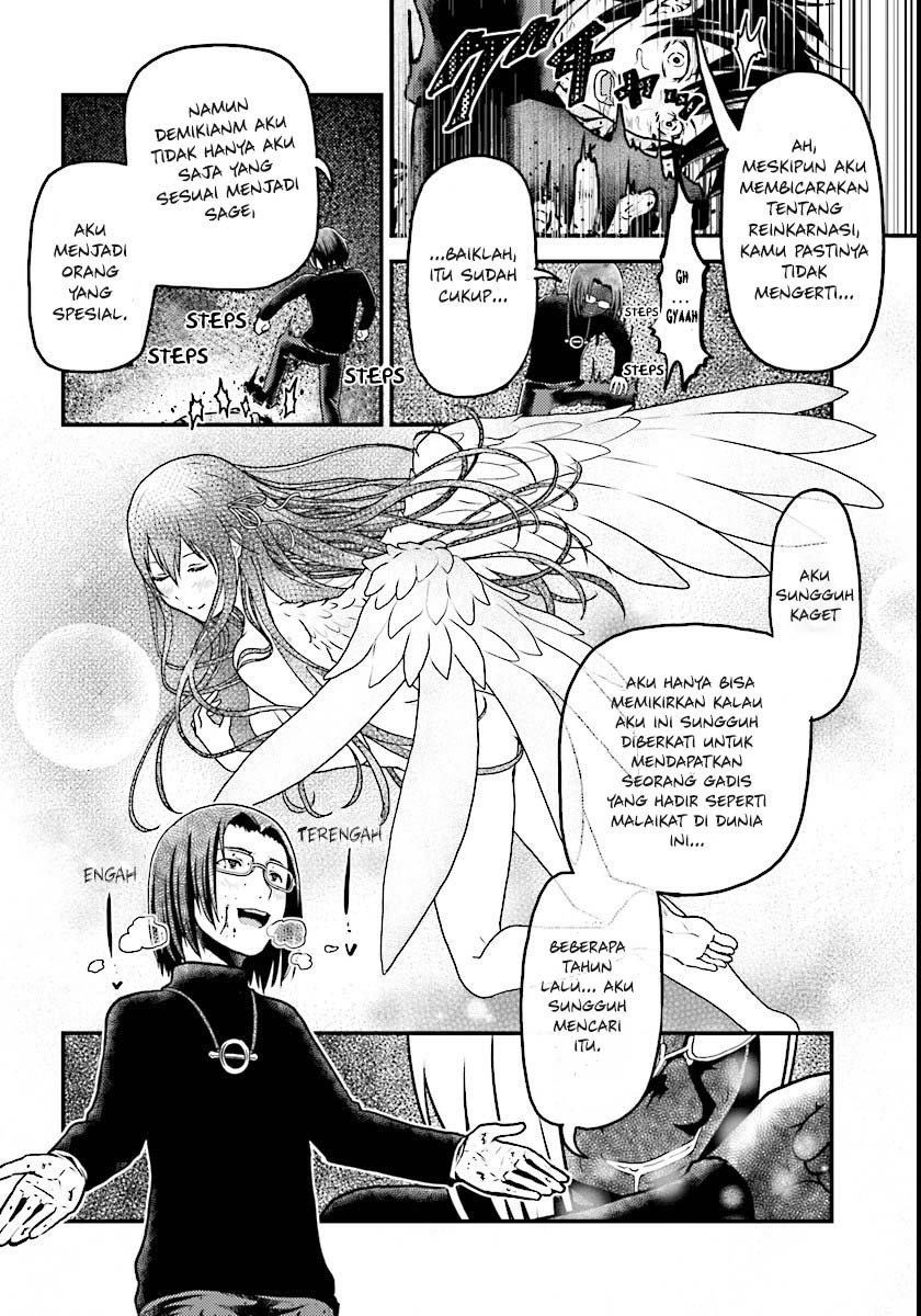 Murabito desu ga Nani ka? Chapter 01 Gambar 19