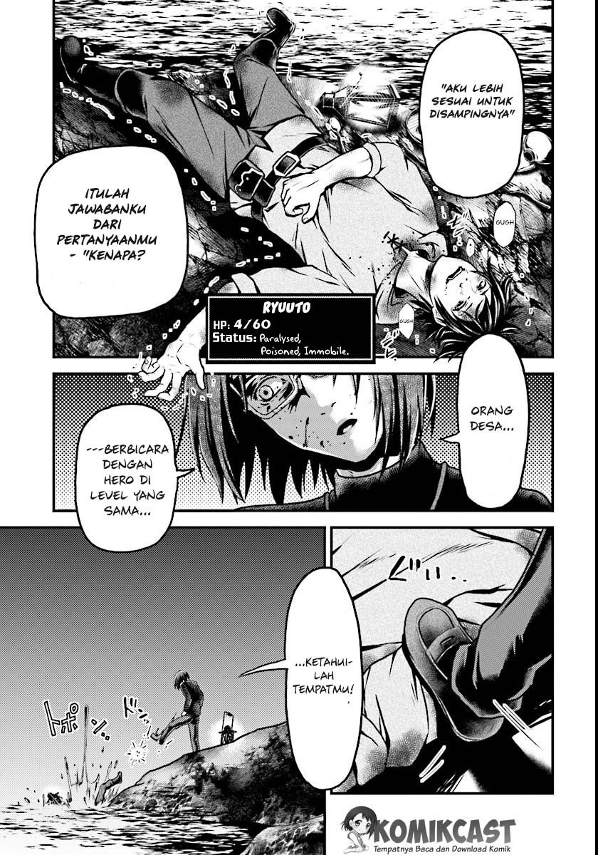 Murabito desu ga Nani ka? Chapter 01 Gambar 20