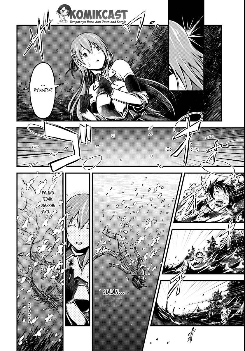 Murabito desu ga Nani ka? Chapter 01 Gambar 21