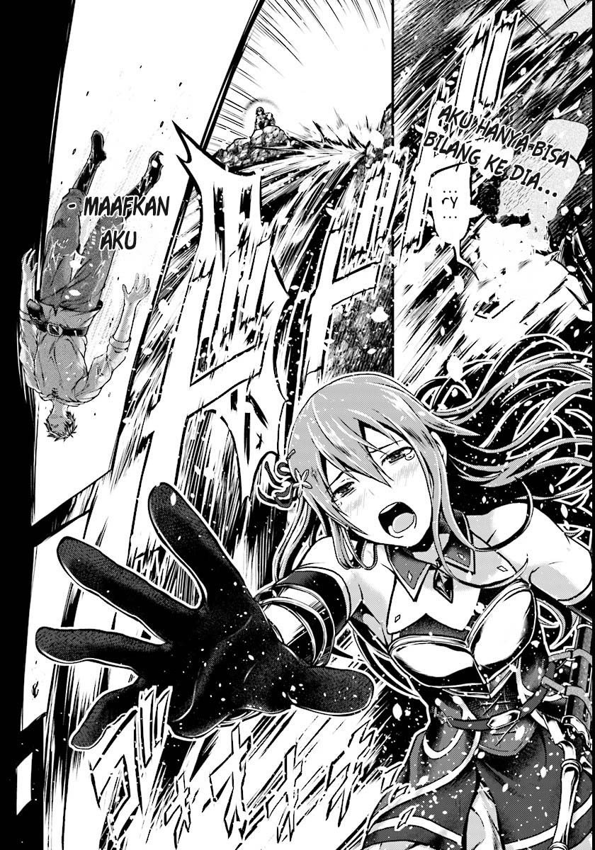 Murabito desu ga Nani ka? Chapter 01 Gambar 23