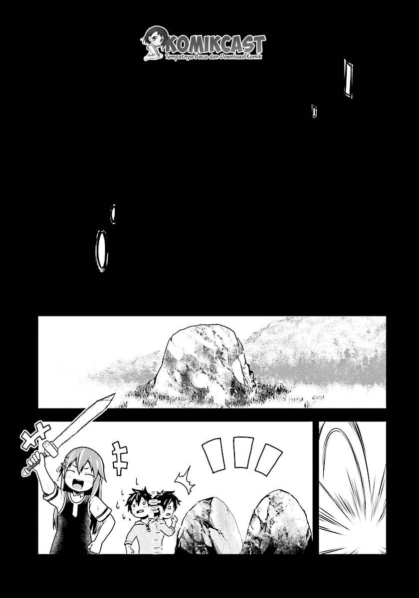 Murabito desu ga Nani ka? Chapter 01 Gambar 24