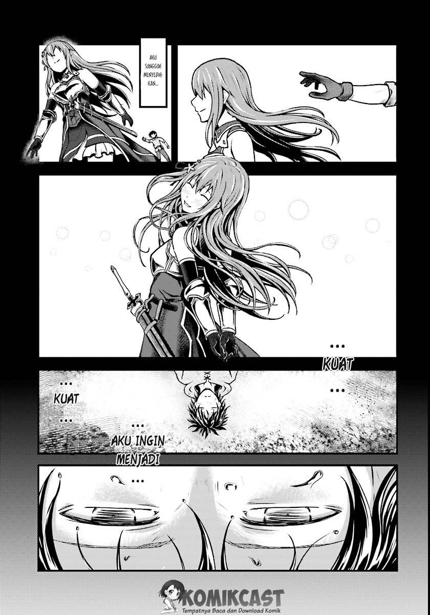 Murabito desu ga Nani ka? Chapter 01 Gambar 26
