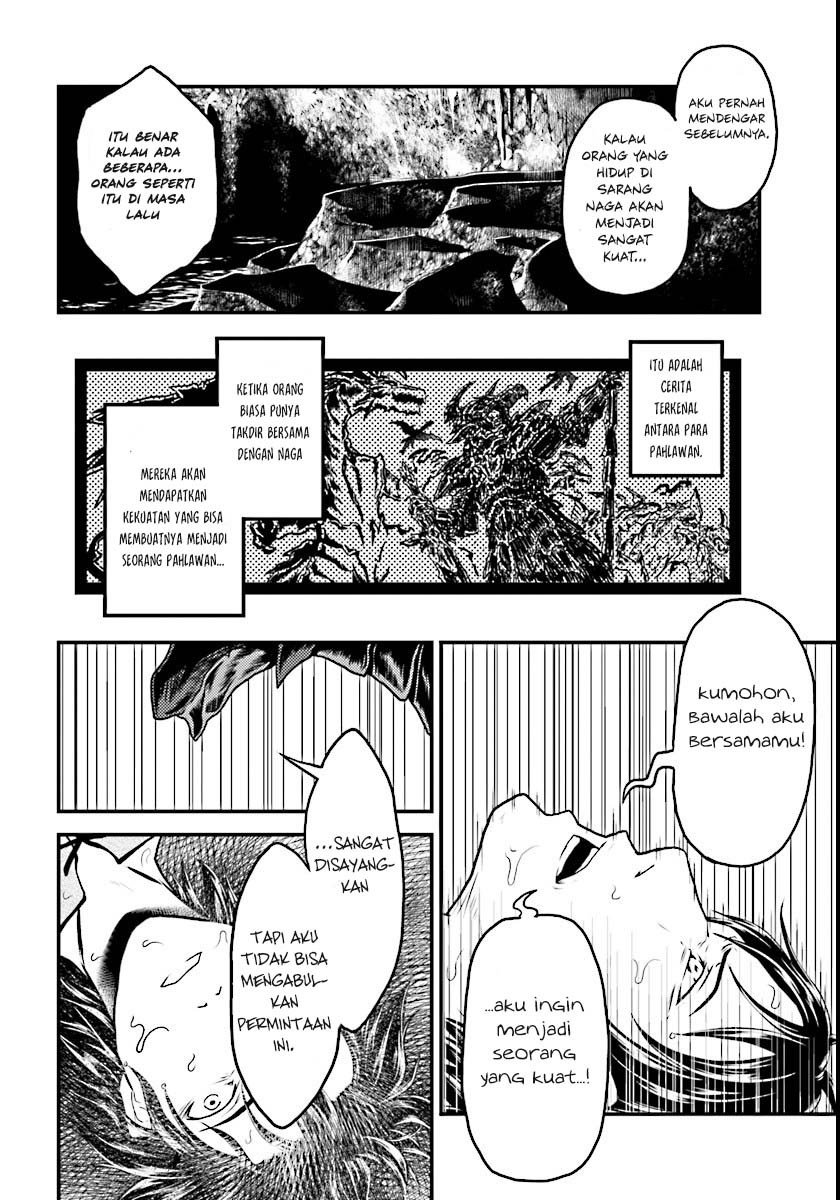 Murabito desu ga Nani ka? Chapter 01 Gambar 28