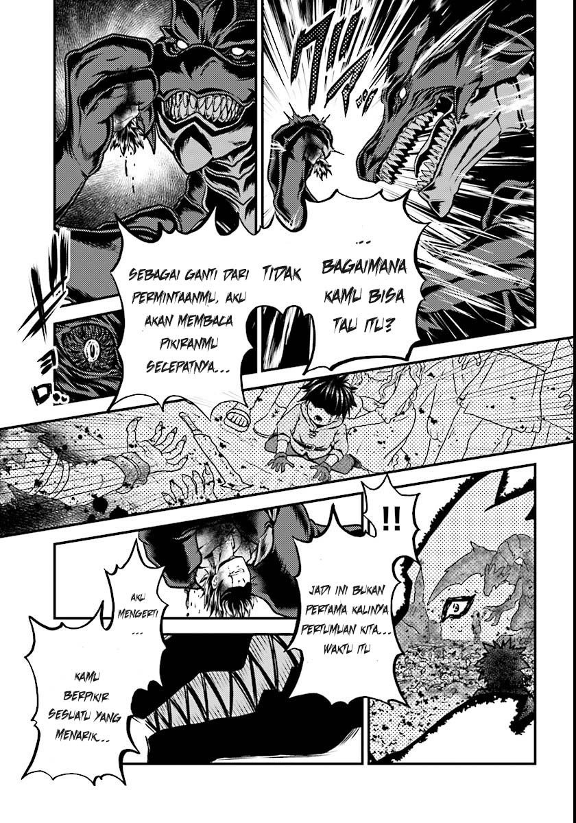 Murabito desu ga Nani ka? Chapter 01 Gambar 31