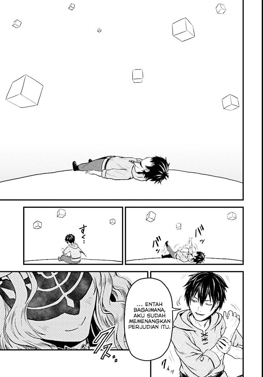 Murabito desu ga Nani ka? Chapter 01 Gambar 33