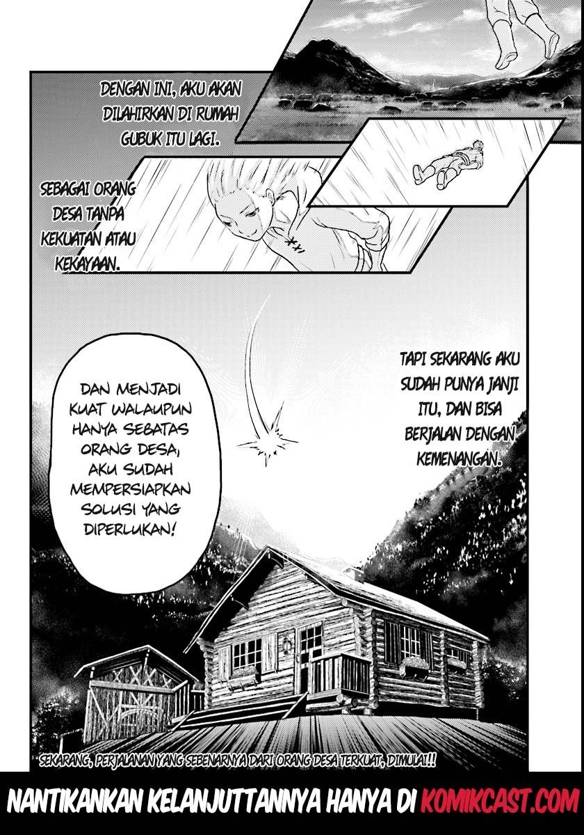 Murabito desu ga Nani ka? Chapter 01 Gambar 38
