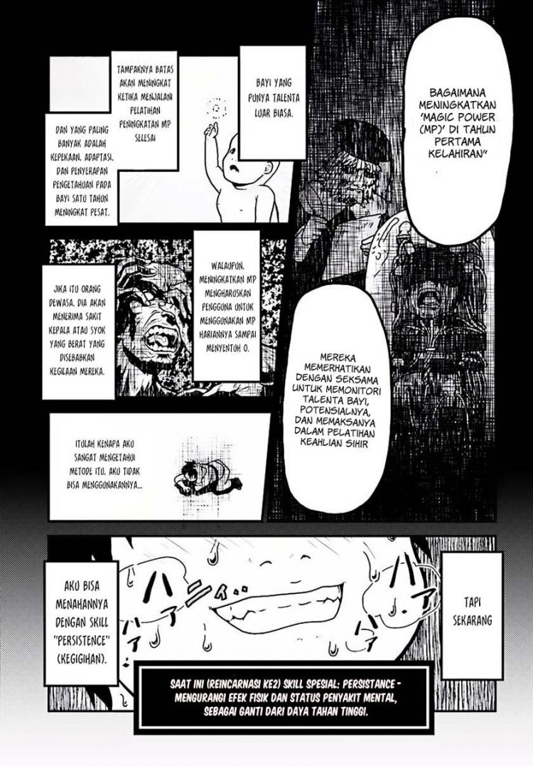 Murabito desu ga Nani ka? Chapter 02 Gambar 9