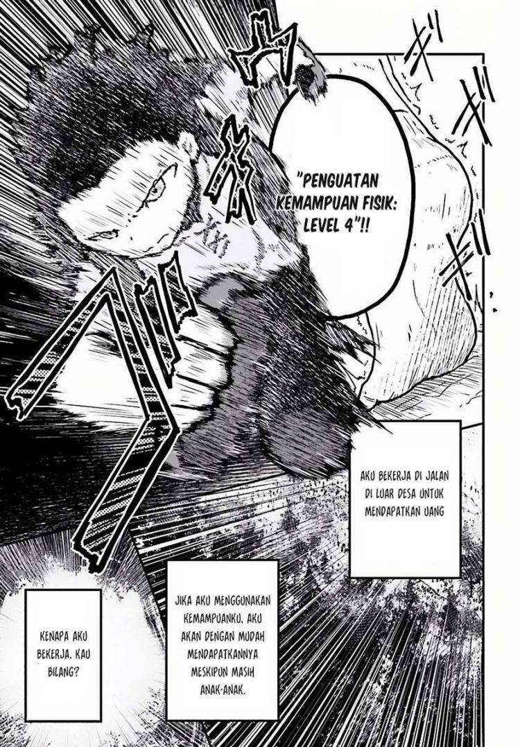 Murabito desu ga Nani ka? Chapter 02 Gambar 15