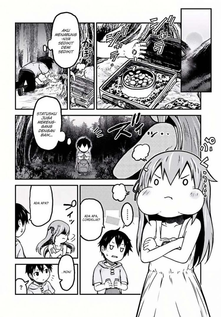Murabito desu ga Nani ka? Chapter 02 Gambar 18