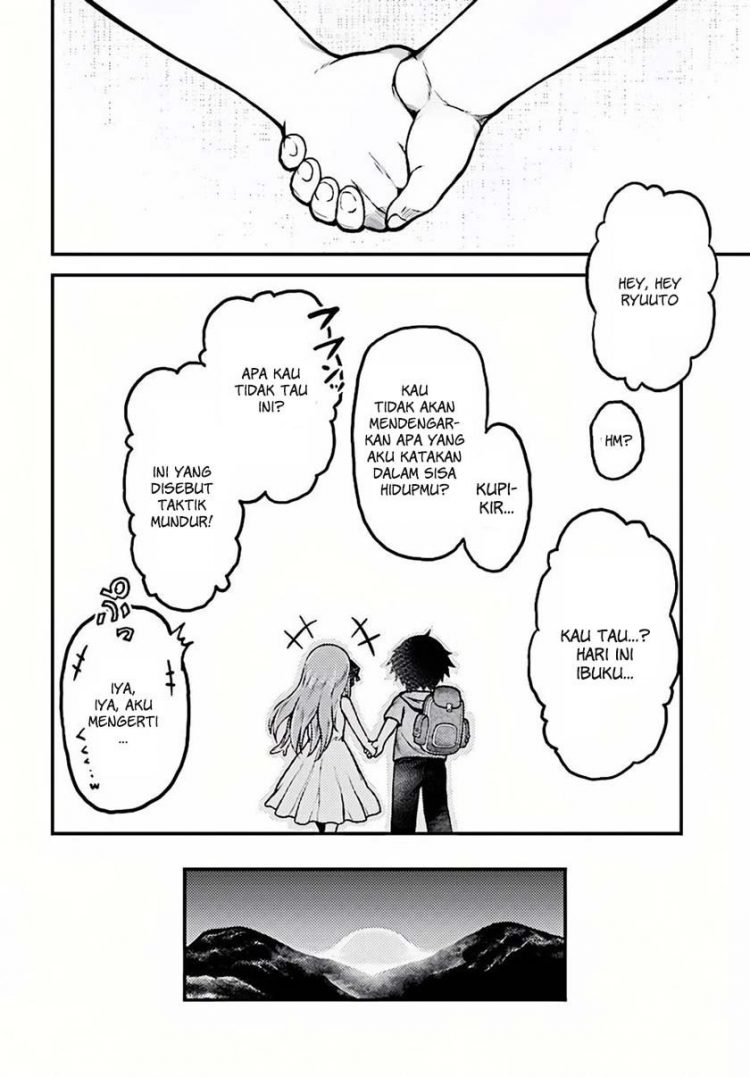 Murabito desu ga Nani ka? Chapter 02 Gambar 20