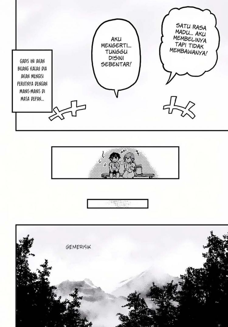 Murabito desu ga Nani ka? Chapter 02 Gambar 30