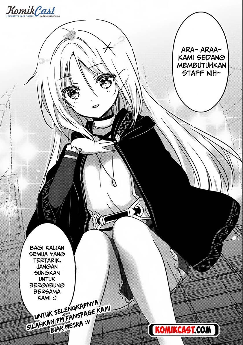 Murabito desu ga Nani ka? Chapter 07 Gambar 21