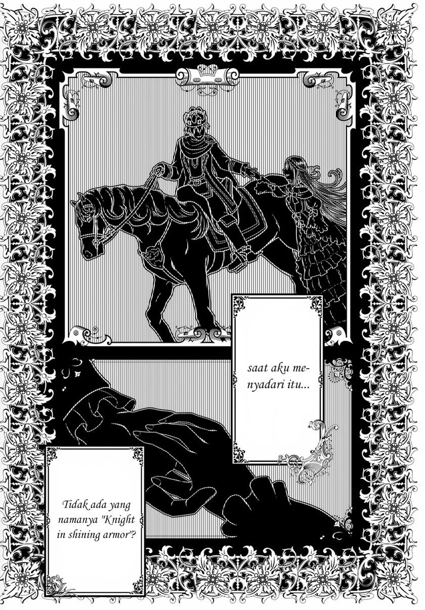 Murabito desu ga Nani ka? Chapter 10 Gambar 2
