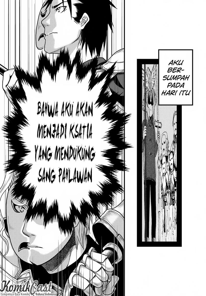Murabito desu ga Nani ka? Chapter 10 Gambar 21