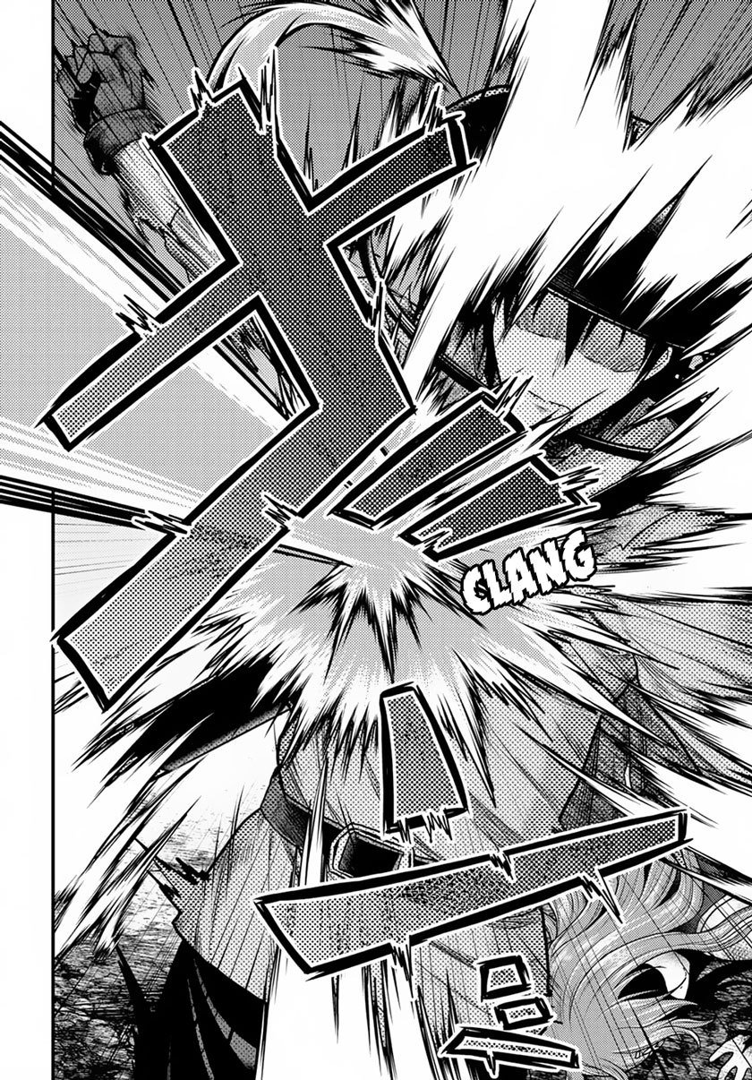 Murabito desu ga Nani ka? Chapter 10 Gambar 38