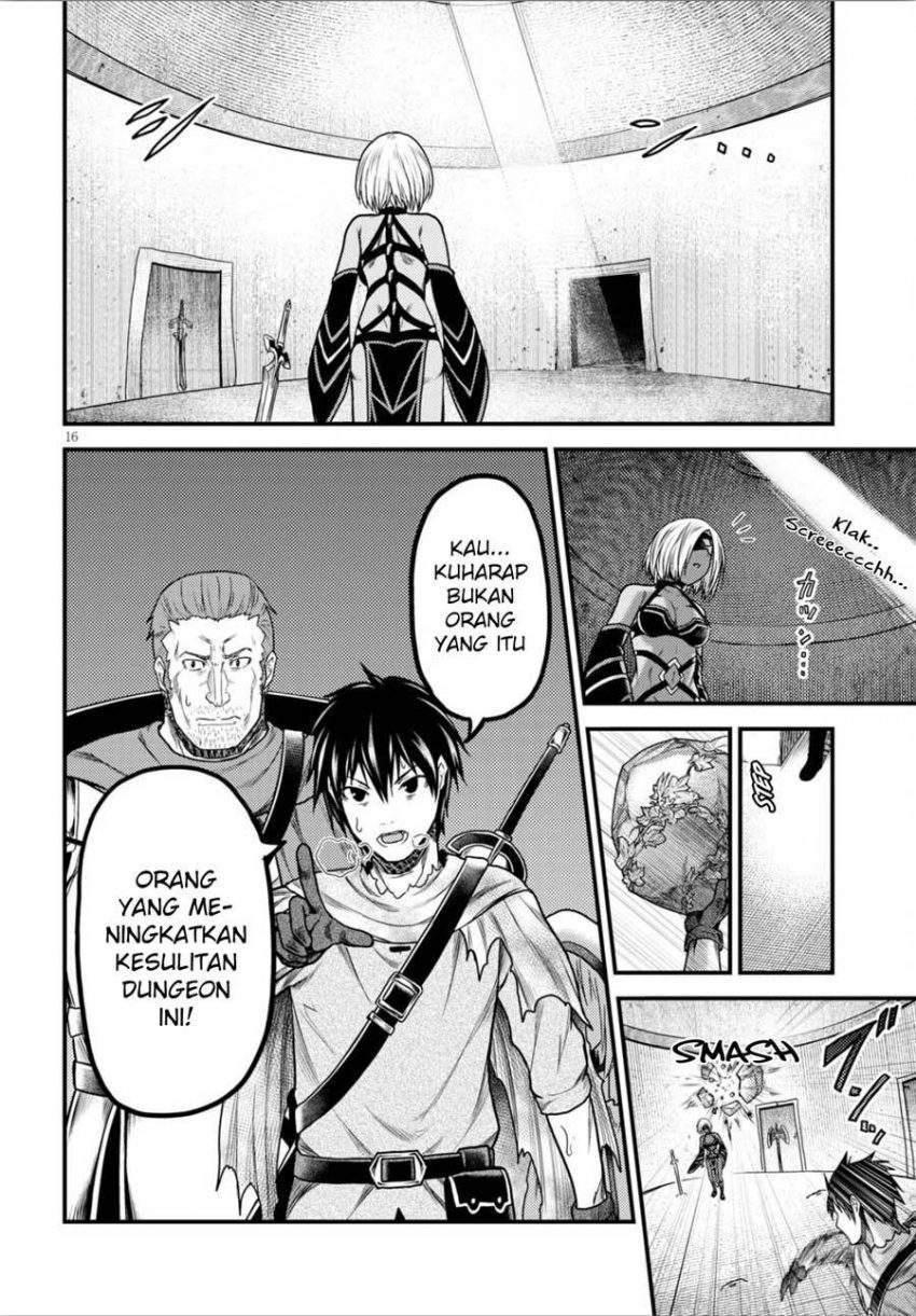 Murabito desu ga Nani ka? Chapter 18 Gambar 15