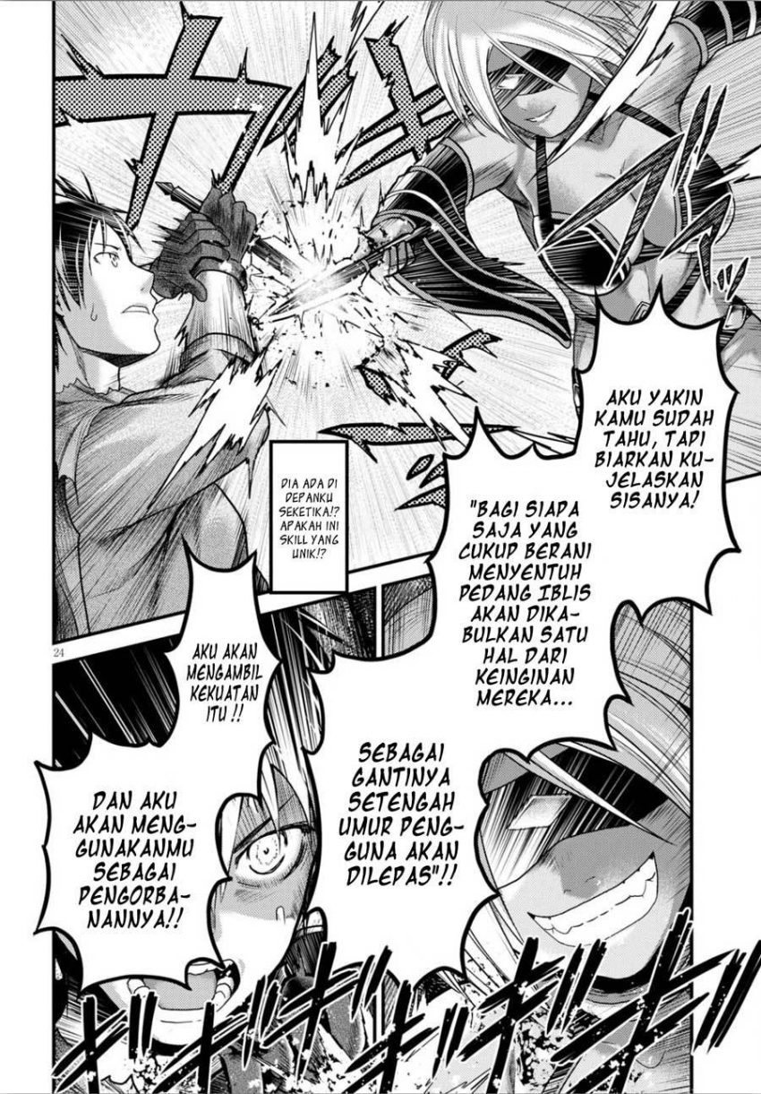 Murabito desu ga Nani ka? Chapter 18 Gambar 23