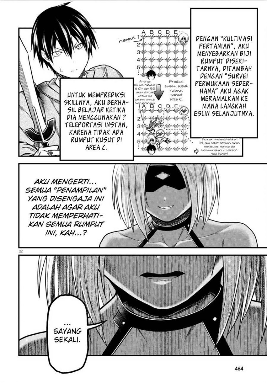 Murabito desu ga Nani ka? Chapter 18 Gambar 31