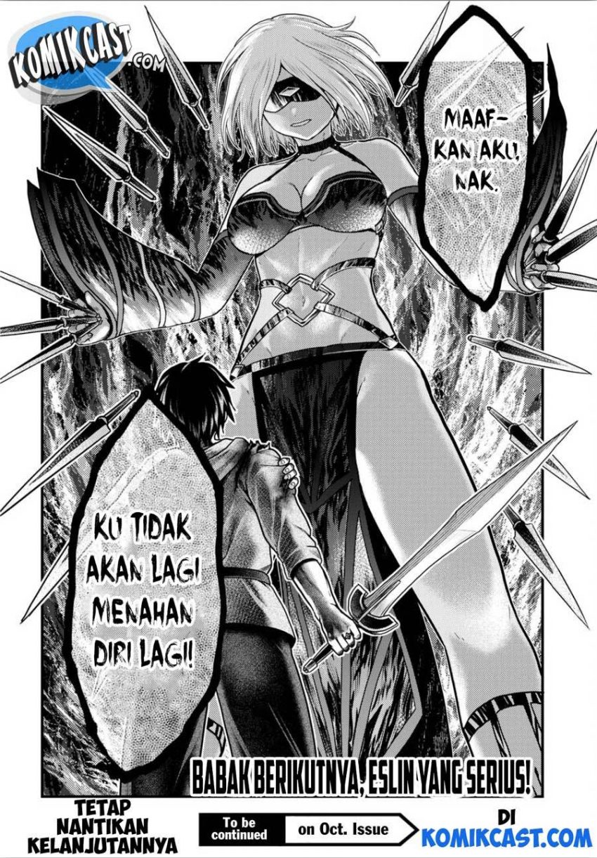 Murabito desu ga Nani ka? Chapter 18 Gambar 33