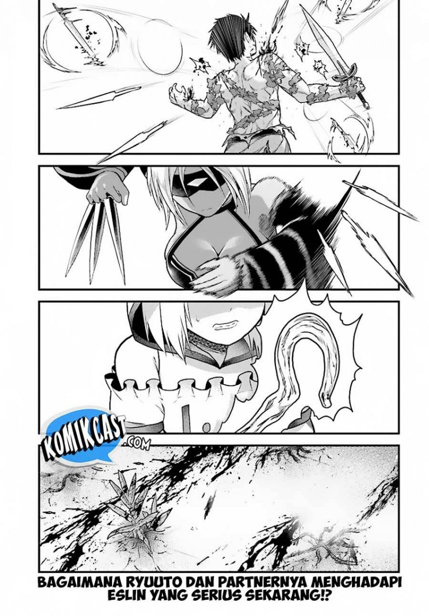 Murabito desu ga Nani ka? Chapter 19 Gambar 1