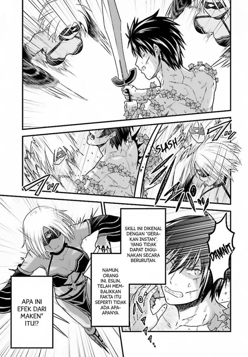 Murabito desu ga Nani ka? Chapter 19 Gambar 3