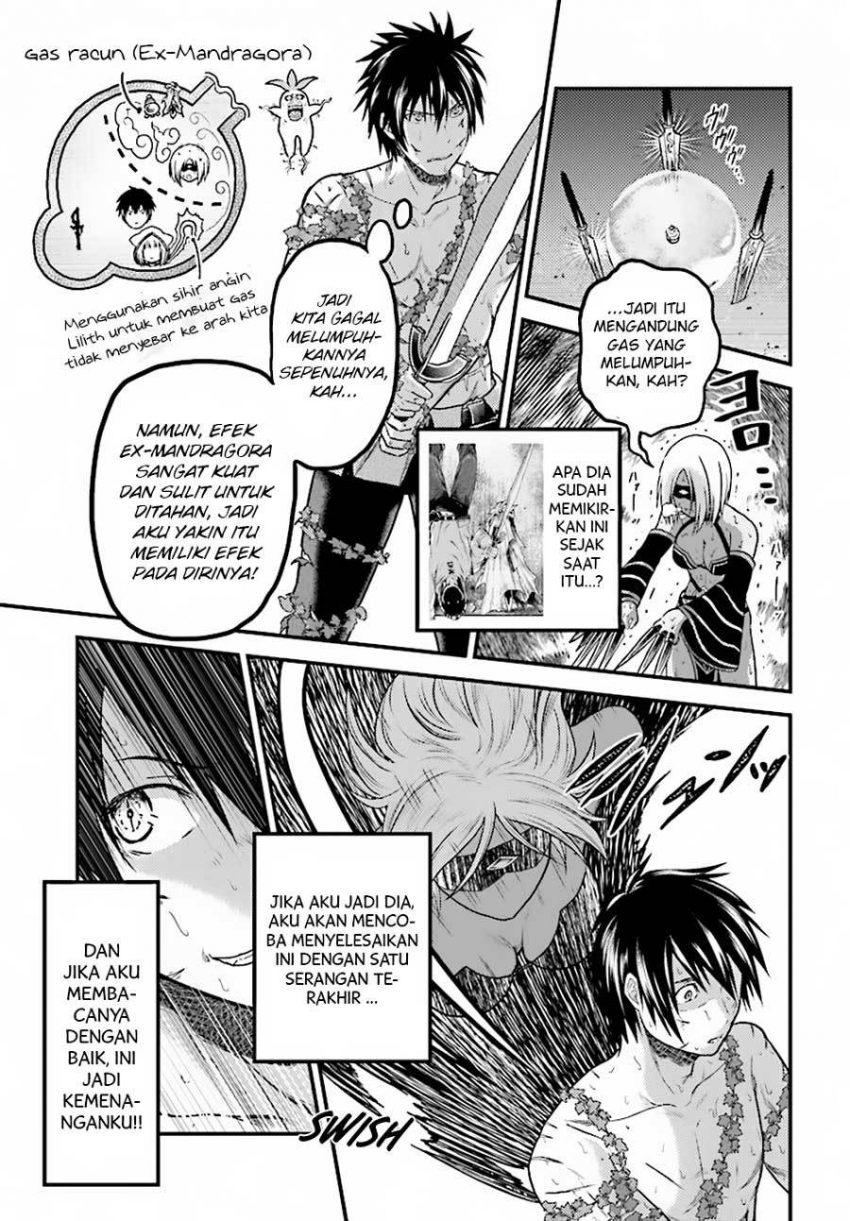 Murabito desu ga Nani ka? Chapter 19 Gambar 7