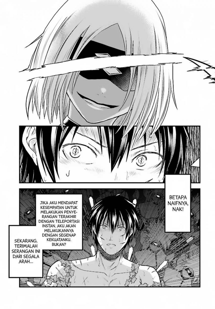 Murabito desu ga Nani ka? Chapter 19 Gambar 9