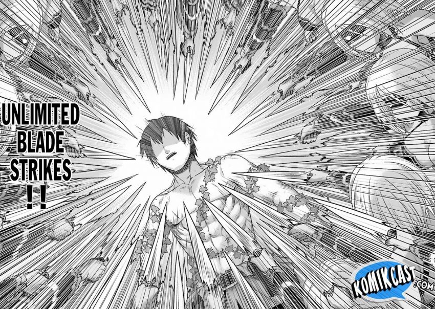 Murabito desu ga Nani ka? Chapter 19 Gambar 10