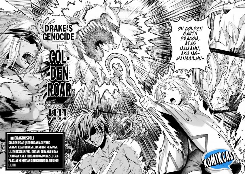 Murabito desu ga Nani ka? Chapter 19 Gambar 17